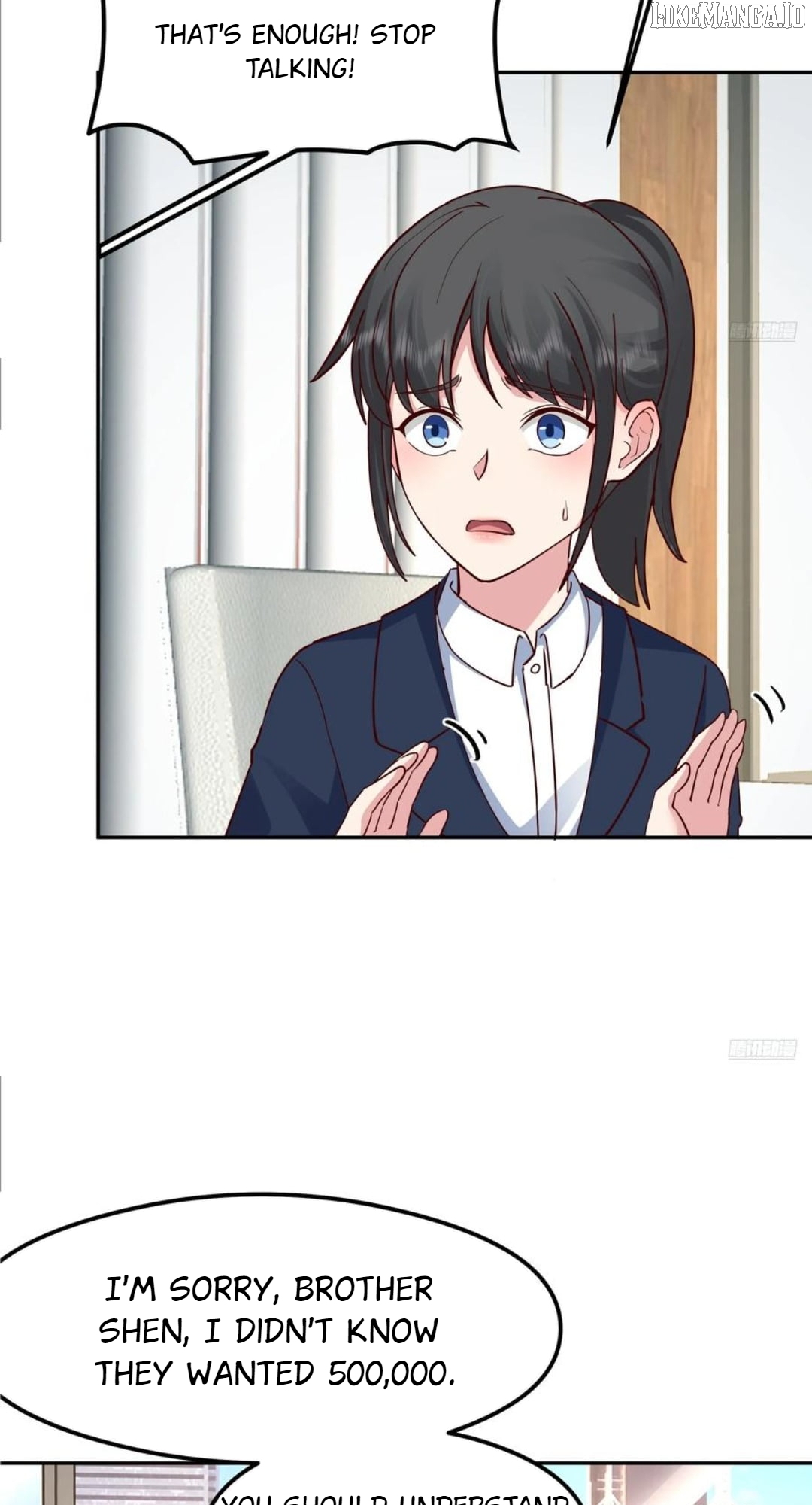 I Really Don’t Want to be Reborn Chapter 439 - page 4